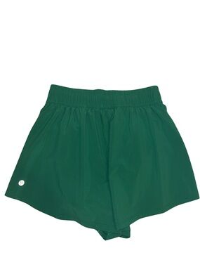 lululemon athletica Pace Crush High-Rise Shorts 2.5”